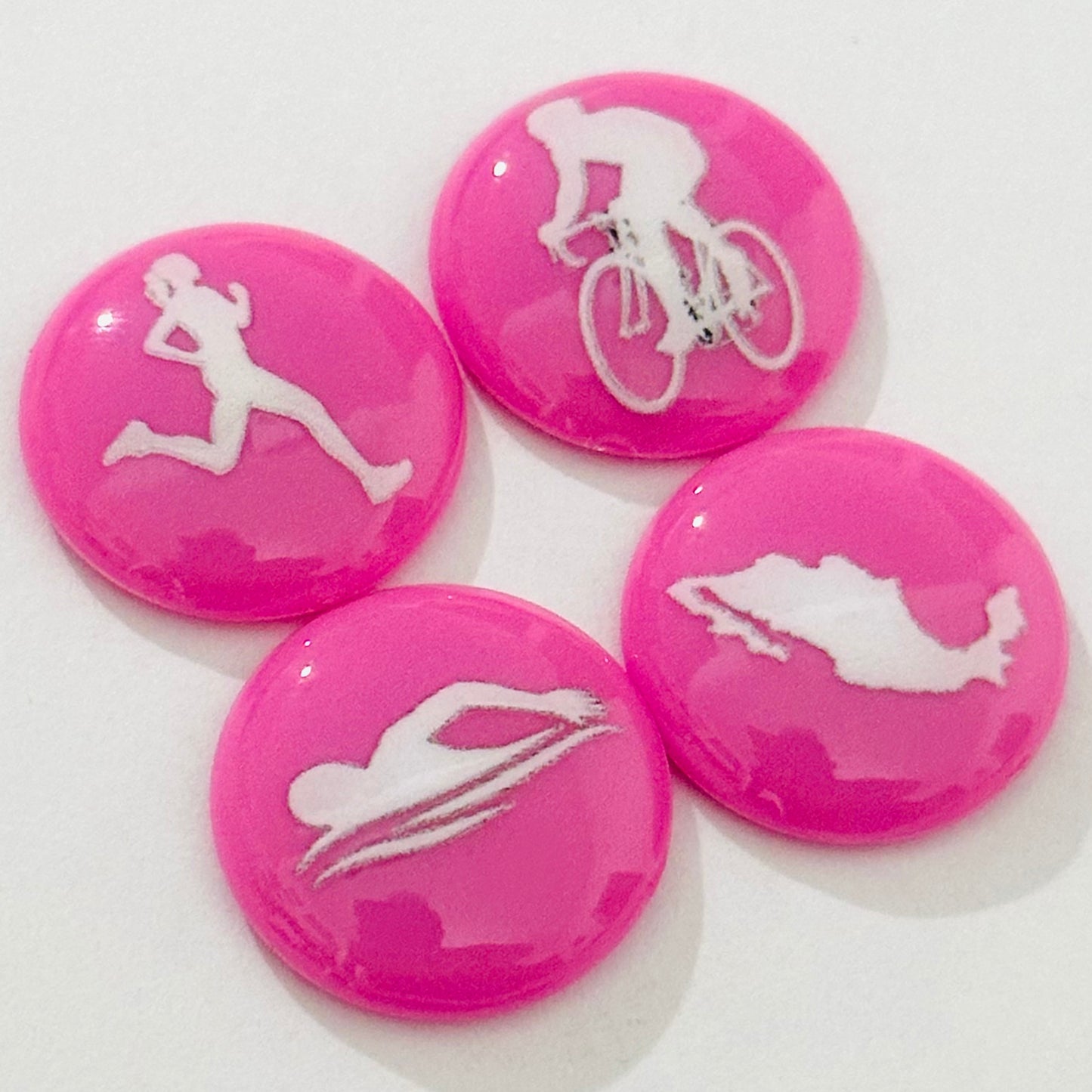 Triatlón 🏃🏻‍♂️‍➡️🚴🏻🏊🏻‍♂️