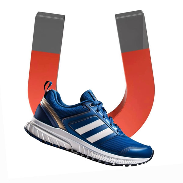 Iron Pace Run